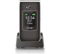 Beafon SL645 ohne Netzteil schwarz - NUOVO