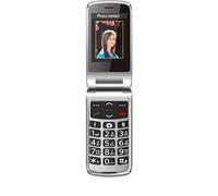 Beafon SL 645 Cellulare Grande Tasti Display Sos Prosciogliere Torcia Portatile