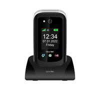 Beafon SL720 4G Telefono Senior 2.8" Nero