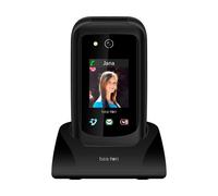 Beafon SL720 Telefono Senior 2.8" Nero