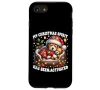 Beagle Lover Graphic For Women Men With Christmas Sayings Custodia per iPhone SE (2020) / 7/8