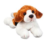 Beagle Sacco A Fagiolo Animale Di Peluche