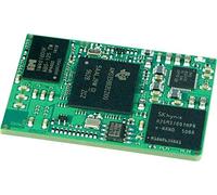 BEAGLECORE BCM1.STR 20.0002.9934 CPU-Modul 1GHz 512MB DDR3 4GB Flash 1 pezzo