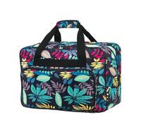 BEAHING Borsa per macchine da cucire, custodia per macchina da cucire a capacità, custodia impermeabile con tasche e maniglie, conservazione della cerniera, conservazione