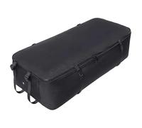 BEAHING Borsa per paddleboard Borsa gonfiabile per paddleboard di capacità con doppia cerniera per con maniglia ＆ Cinghie regolabili per sport all'aria aperta