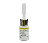 BEAHING Fluido di Riparazione in Vetro Auto Parabrezza Riparazione Colla Auto correttore correttore in Vetro 3 ml, Fluido di Riparazione in Vetro