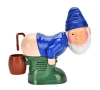 BEAHING Macchina per Fare Bolle per Bambini, Luce Divertente e Musica, Che soffia Bolle con Babbo Natale con Soluzione da 60 ml e Batteria, Giocattoli Natalizi per Ragazze Ragazzi