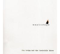 Beahm, Dan & The Invisible Three - Amplifier