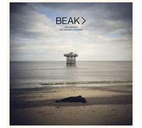 Beak,Kaeb - Split Ep