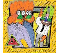 Beak> - Life Goes On (Ep)