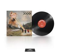 Beak> >>>> (Vinyl LP) 12" Album