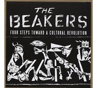 Beakers - Four Steps Toward a Cultural Revolution