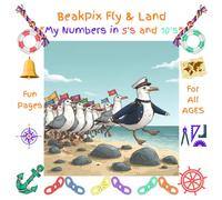BeakPix Fly and Land: My Numbers