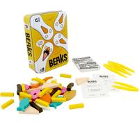 Beaks Nuovo Gioco da Tavolo
