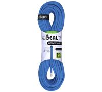 Beal - Corde Arrampicata - Antidote 10,2mm Solid Blue Blu 80 m