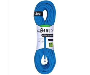 BEAL Antidote 10,2mm X 80m - Unisex - Blu - Taglia unica- modello 2026