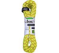 Beal - Corde Arrampicata - Antidote 10.2 mm Yellow - Giallo Giallo 80 m