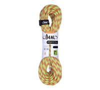 Beal Apollo II Dry Cover 11 mm - corda singola 60 m Yellow unisex