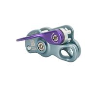 Beal - Assicuratore compatto - Birdie Matt Blue