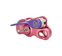 Beal - Assicuratore compatto - Birdie Matt Pink - Rosa