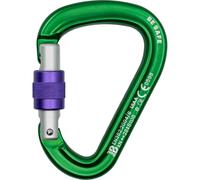 BEAL Be Safe Screw - Unisex - Giallo - Taglia unica- modello 2025