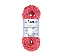 Beal - BEAL - Corde bi-norme - RANDO 8mm - longueur: 20m - couleurs: Orange