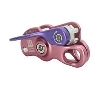 Beal Birdie - assicuratore/discensore Light Pink unisex Alluminio