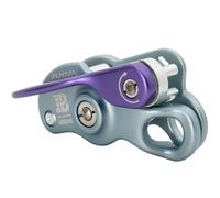 Beal Birdie Belay Device Argento