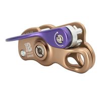 BEAL Birdie - Unisex - Marrone / Viola - Taglia unica- modello 2026