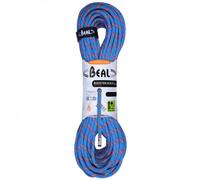 Beal Booster III Dry Cover 9,7mm Corda da Arrampicata 70m 70 Blu