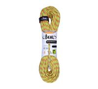 Beal Booster III Unicore Dry Cover 9,7 mm - corda singola Yellow 80