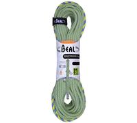 Beal Booster III Unicore Dry Cover SC 9,7 mm - corda singola Green/Yellow 70