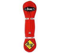 BEAL Gully 7.3mmx40m Gd - Unisex - Arancione - Taglia unica- modello 2025