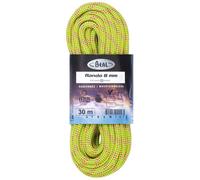Beal Rando Golden Dry 8 Mm Rope Giallo 20 m