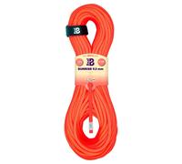 Beal Corda intera Sunrise 9,2 mm 50 m rosso