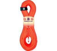 Beal Sunrise Unicore Dry Cover 9,2 mm - corda singola Orange 80