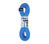 Beal Cobra II Unicore Golden Dry 8,6 mm - mezza corda 50 Blue unisex Recycled Materials