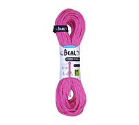 Beal Cobra II Unicore Golden Dry 8,6 mm - mezza corda Pink 50