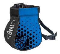 Beal Cocoon Clic Clac Chalkbag, Blue
