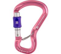 BEAL Connector Orient Express - Unisex - Rosa - Taglia unica- modello 2025