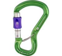 BEAL Connector Orient Express - Unisex - Verde - Taglia unica- modello 2026