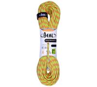 Beal - Booster III 9,7 mm - Corda intera 50 m variopinto