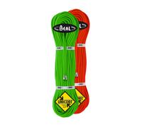 Beal - Corda da alpinismo - Gully Golden Dry 7,3mm - Taglia 2 x 70m