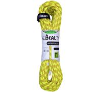Beal - Corda da arrampicata - Antidote 10.2mm Yellow - Taglia 80 m - Giallo
