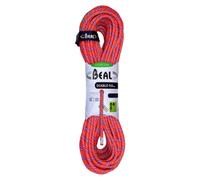 Beal - Corda da arrampicata - Diablo Unicore 9.8mm - Taglia 80 m - rosso