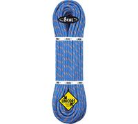 Beal - Corda da arrampicata e alpinismo - Booster III 9,7mm Dry cover - Taglia 80 m - Blu