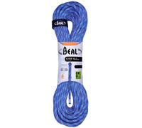 Beal - Corda per arrampicata - Flyer 10.2mm Blue - Taglia 50 m Blu 50 m
