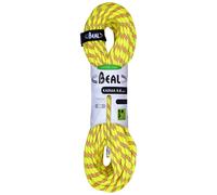 Beal - Corda da arrampicata - Karma 9.8mm Jaune - Taglia 60 m - Giallo
