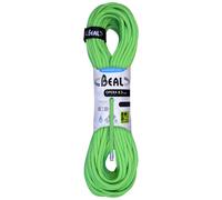 Beal Corda arrampicata Opera Unicore 8.5 Golden Dry (Dimensione 70m, Verde)