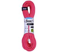 Beal - Corda da arrampicata tripla omologazione - Joker Golden Dry 9,1mm Orange - Taglia 60 m - Arancione